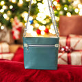 The Burcham Crossbody