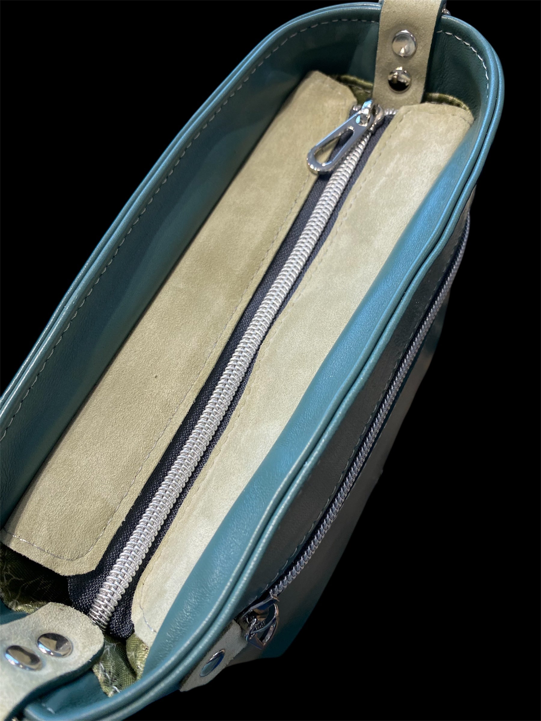 The Burcham Crossbody