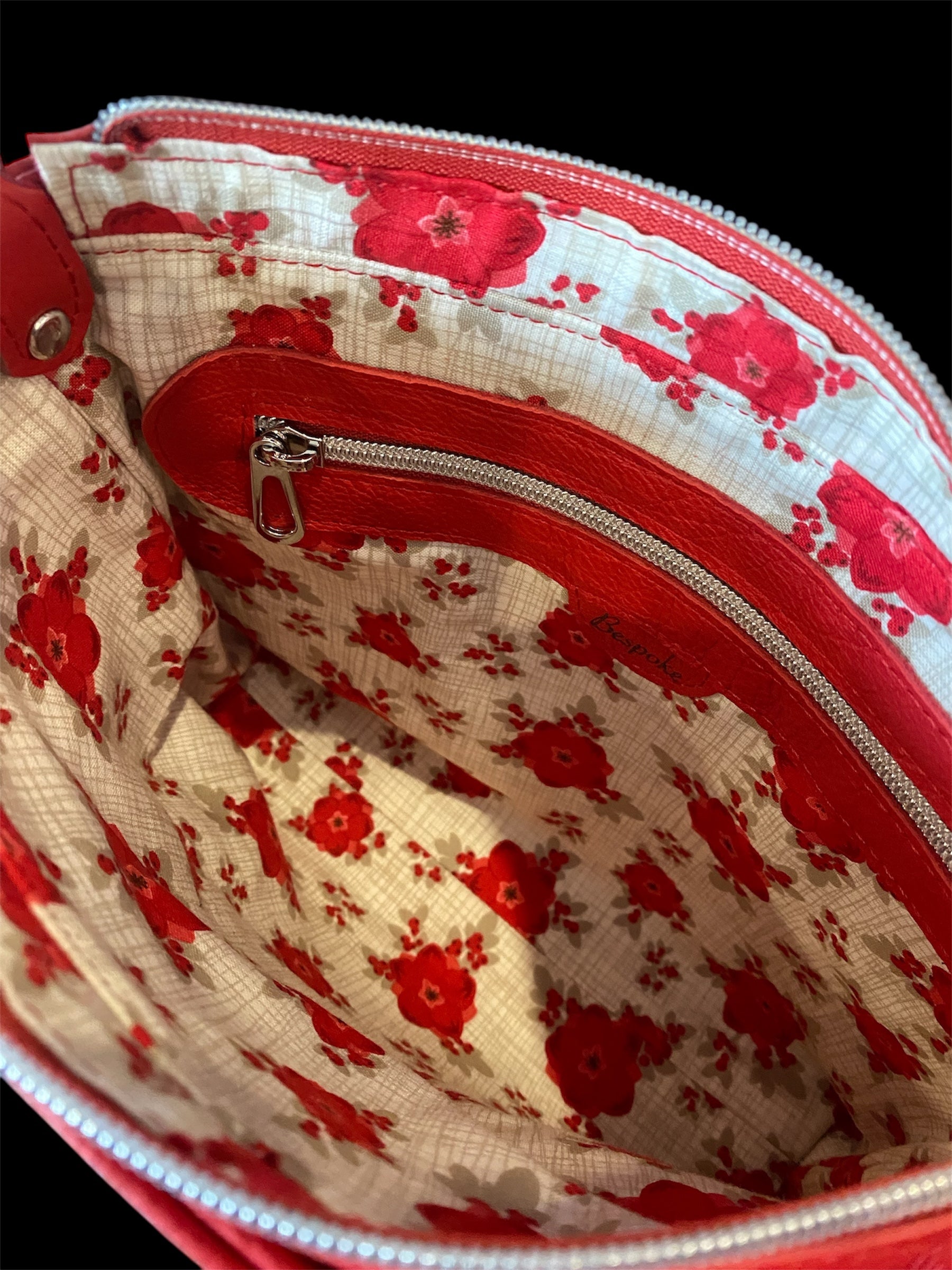 The Casey Crossbody